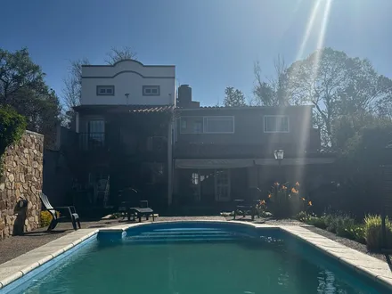 Alquiler temporario de casa em San luis