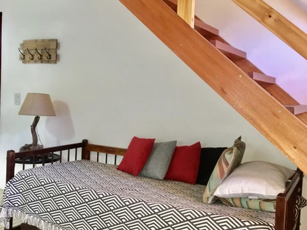 Alquiler temporario de departamento en San martin de los andes