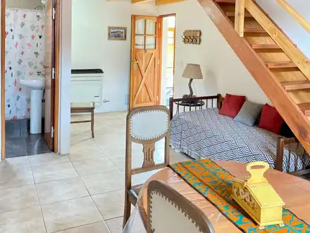 Alquiler temporario de departamento en San martin de los andes