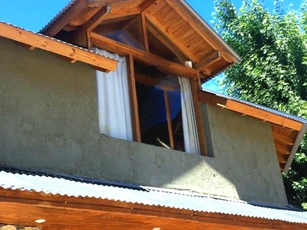 Alquiler temporario de departamento en San martin de los andes