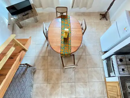 Alquiler temporario de departamento en San martin de los andes