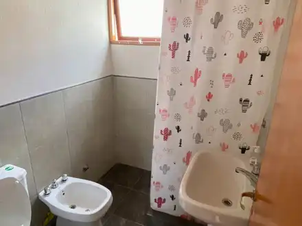 Alquiler temporario de departamento en San martin de los andes