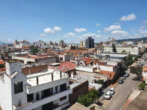 Alquiler temporario de departamento en San salvador de jujuy