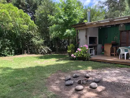 Alquiler temporario de casa em Valeria del mar