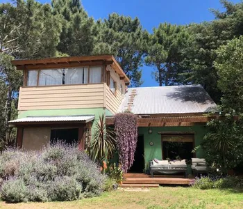 Alquiler temporario de casa en Valeria del mar