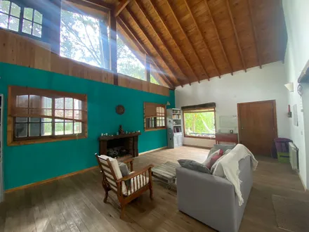 Alquiler temporario de casa em Valeria del mar