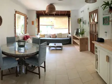 Alquiler temporario de casa em Valeria del mar