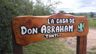 Alquiler temporario de casa en Punilla