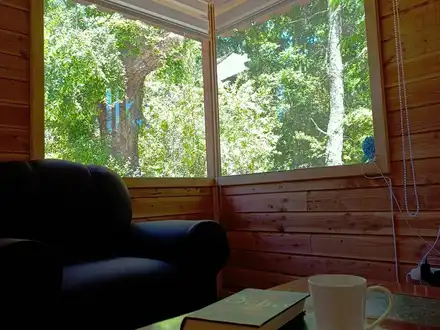 Arriendo temporario de casa en Molco alto villarrica-pucon km 12