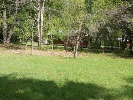 Arriendo temporario de casa em Molco alto villarrica-pucon km 12