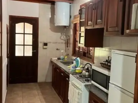 Alquiler temporario de casa quinta en Tandil