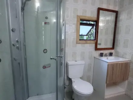 Arriendo temporario de casa em Cautín