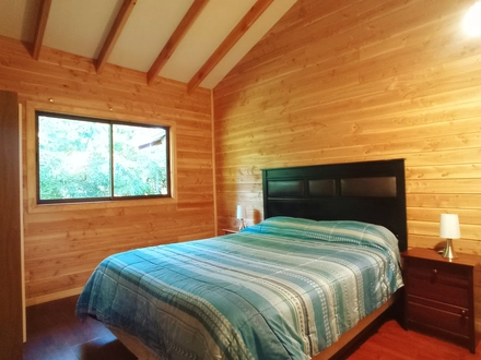 Arriendo temporario de casa em Cautín