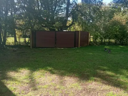 Arriendo temporario de casa em Cautín