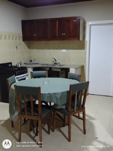 Alquiler temporario de apartamento em Necochea