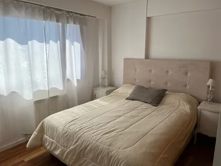 Alquiler temporario de apartamento em San carlos de bariloche
