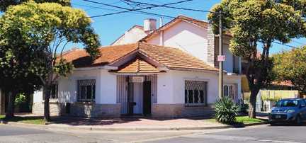 Alquiler temporario de casa en Mar del plata