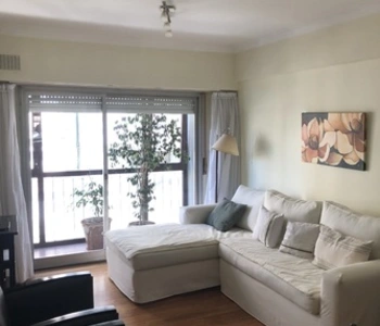 Alquiler temporario de apartamento em Mar del plata