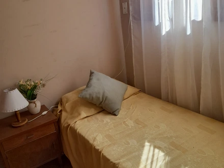 Alquiler temporario de casa em Necochea