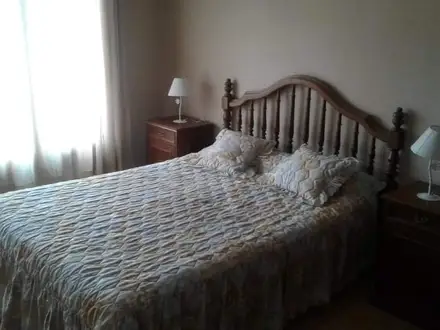 Alquiler temporario de casa em Necochea