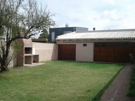 Alquiler temporario de casa em Necochea