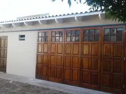 Alquiler temporario de casa em Necochea