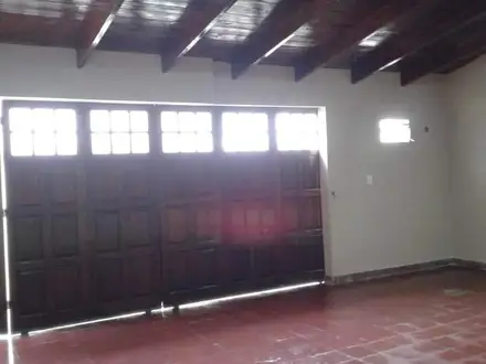 Alquiler temporario de casa em Necochea