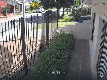 Alquiler temporario de casa em Necochea