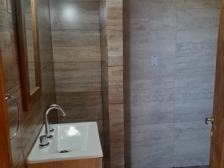 Alquiler temporario de casa en Necochea