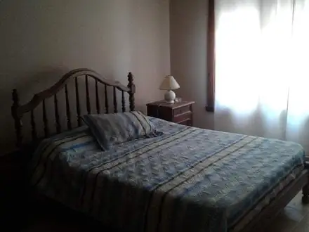 Alquiler temporario de casa en Necochea