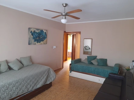 Alquiler temporario de casa en Necochea