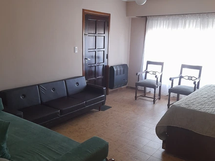 Alquiler temporario de casa en Necochea