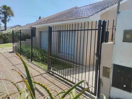 Alquiler temporario de casa em Necochea