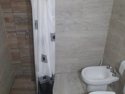 Alquiler temporario de casa en Necochea