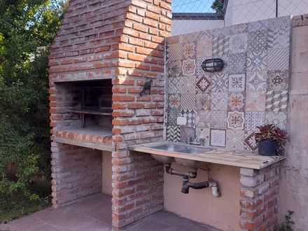 Alquiler temporario de casa en Necochea