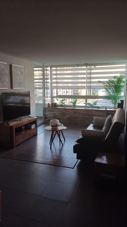 Arriendo temporario de casa en Iquique