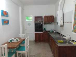 Alquiler temporario de departamento en Santiago del estero