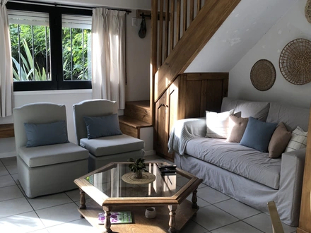 Alquiler temporario de casa en Mar del plata