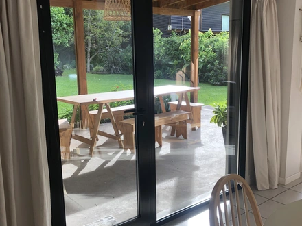 Alquiler temporario de casa en Mar del plata