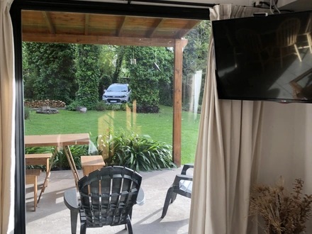Alquiler temporario de casa en Mar del plata