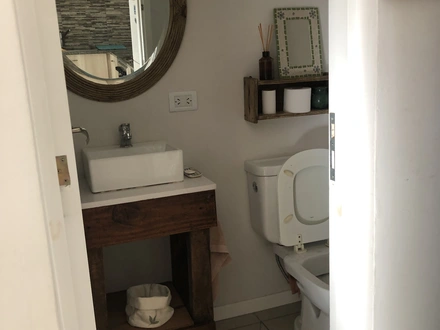 Alquiler temporario de casa en Mar del plata