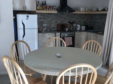 Alquiler temporario de casa en Mar del plata