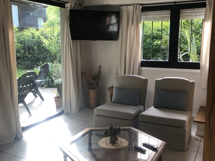 Alquiler temporario de casa en Mar del plata