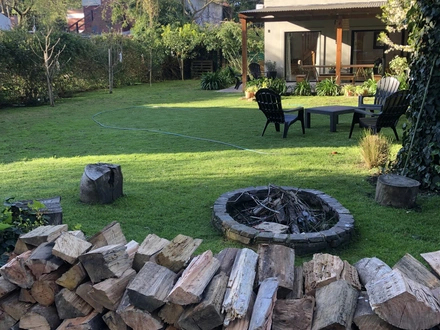 Alquiler temporario de casa en Mar del plata