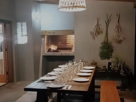 Alquiler temporario de casa en Mar del plata