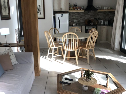 Alquiler temporario de casa en Mar del plata