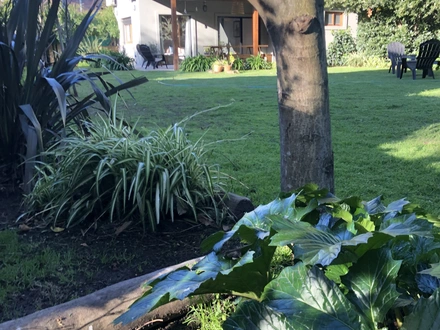 Alquiler temporario de casa en Mar del plata