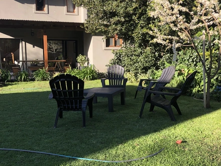 Alquiler temporario de casa en Mar del plata