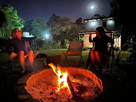 Alquiler temporario de casa en Mar del plata