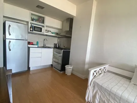 Alquiler temporario de apartamento em Miramar